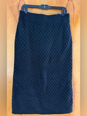 ANNE KLEIN SKIRT